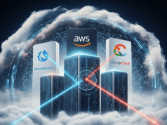 AI Cloud Wars: Microsoft and Google Gain on Amazon AWS AI Cloud Wars: Microsoft and Google Gain on Amazon AWS