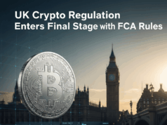 UK Crypto Regulation Enters Final Stage with FCA Rules UK Crypto Regulation Enters Final Stage with FCA Rules