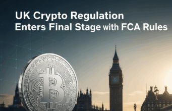 UK Crypto Regulation Enters Final Stage with FCA Rules UK Crypto Regulation Enters Final Stage with FCA Rules