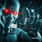 Google Report Shows Hackers Weaponizing Generative AI