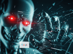 Google Report Shows Hackers Weaponizing Generative AI Google Report Shows Hackers Weaponizing Generative AI