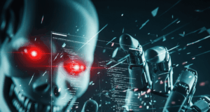 Google Report Shows Hackers Weaponizing Generative AI Google Report Shows Hackers Weaponizing Generative AI