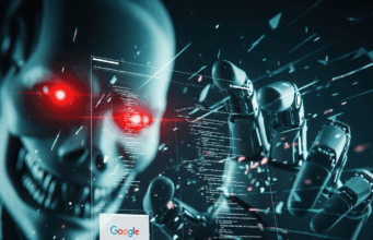 Google Report Shows Hackers Weaponizing Generative AI Google Report Shows Hackers Weaponizing Generative AI