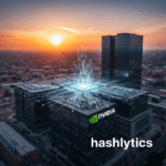 NVIDIA Bets Big on Africa’s AI and Data Center Growth