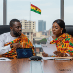 Ghana’s CDABI Urges SEC on Digital Asset Regulation