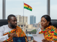 Ghana’s CDABI Urges SEC on Digital Asset Regulation Ghana's CDABI Urges SEC on Digital Asset Regulation