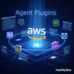 AWS Launches Agent Plugins to Automate Development Tasks