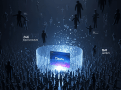 Anthropic: 24K Fake Accounts, 16M Queries Strip Claude’s Safeguards Anthropic: 24K Fake Accounts, 16M Queries Strip Claude's Safeguards