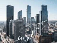 YC-Backed Legora Targets $4B Valuation in New Funding Round YC-Backed Legora Targets $4B Valuation in New Funding Round