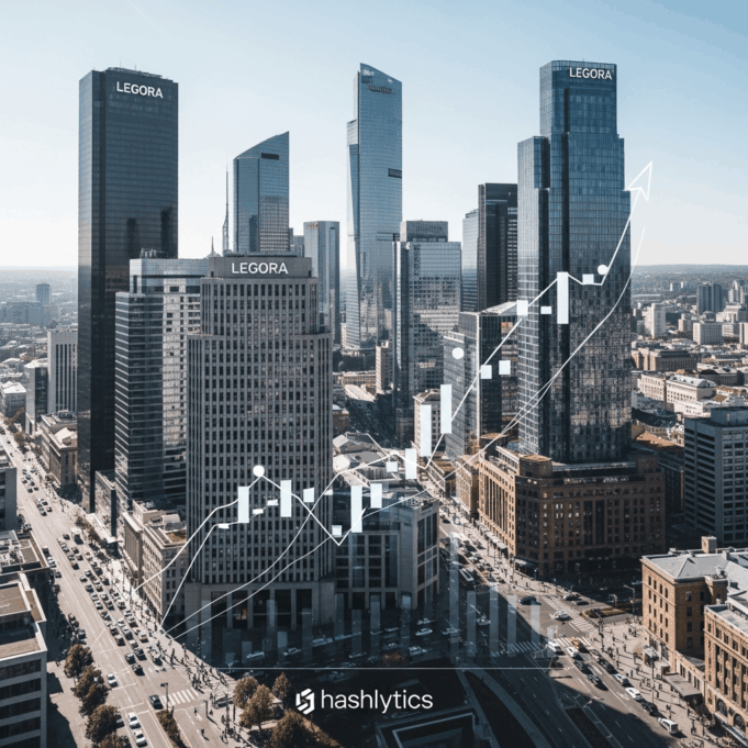 YC-Backed Legora Targets $4B Valuation in New Funding Round