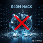 Step Finance Shuts Down After Suffering $40M Hack