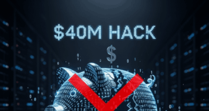 Step Finance Shuts Down After Suffering $40M Hack Step Finance Shuts Down After Suffering $40M Hack