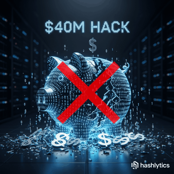 Step Finance Shuts Down After Suffering $40M Hack Step Finance Shuts Down After Suffering $40M Hack