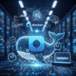 Docker Unveils New AI Tools for Agent Builders