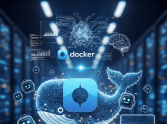 Docker Unveils New AI Tools for Agent Builders Docker Unveils New AI Tools for Agent Builders