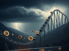 Bitcoin’s Hedge Status Falters Amid Market Volatility Bitcoin's Hedge Status Falters Amid Market Volatility