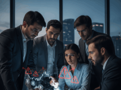 DeFi Industry Leaders Face Uncertain Regulatory Future DeFi Industry Leaders Face Uncertain Regulatory Future