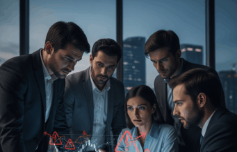 DeFi Industry Leaders Face Uncertain Regulatory Future DeFi Industry Leaders Face Uncertain Regulatory Future