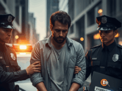 Crypto Operator Arrested for Stealing 22 Police BTC Crypto Operator Arrested for Stealing 22 Police BTC