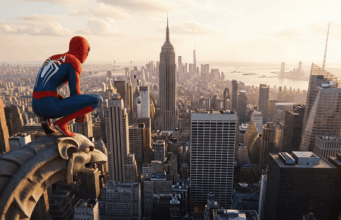 Insomniac Says Spider-Man Games Will Not Come to Xbox Insomniac Says Spider-Man Games Will Not Come to Xbox