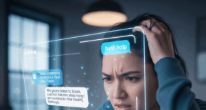 AI Chatbots Show Bias Against Non-Native English Speakers AI Chatbots Show Bias Against Non-Native English Speakers