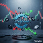 Coinbase Removes 25 Perpetual Contracts Amid Liquidity Review