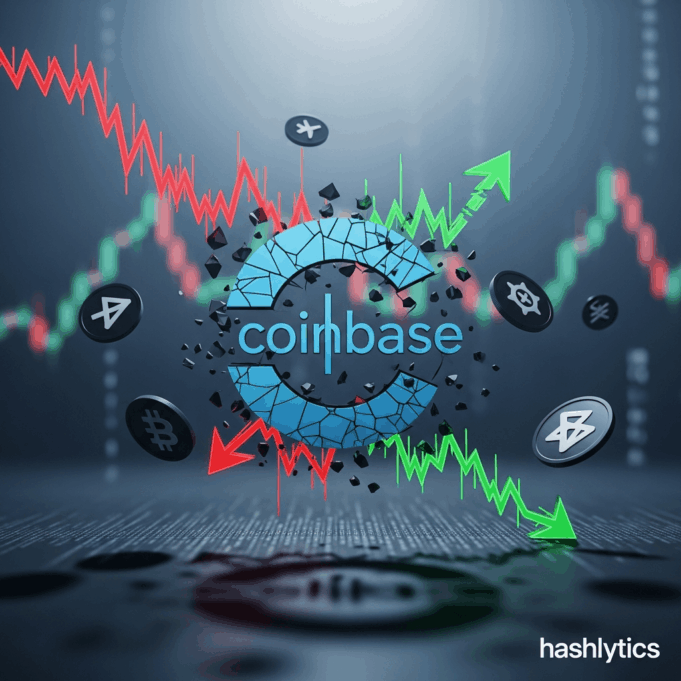 Coinbase Removes 25 Perpetual Contracts Amid Liquidity Review Coinbase Removes 25 Perpetual Contracts Amid Liquidity Review
