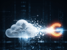 Google Disrupts Chinese Hacking Group’s Cloud Infra Google Disrupts Chinese Hacking Group’s Cloud Infra