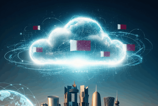 Qatar Boosts Digital Autonomy With Sovereign Cloud Strategy Qatar Boosts Digital Autonomy With Sovereign Cloud Strategy