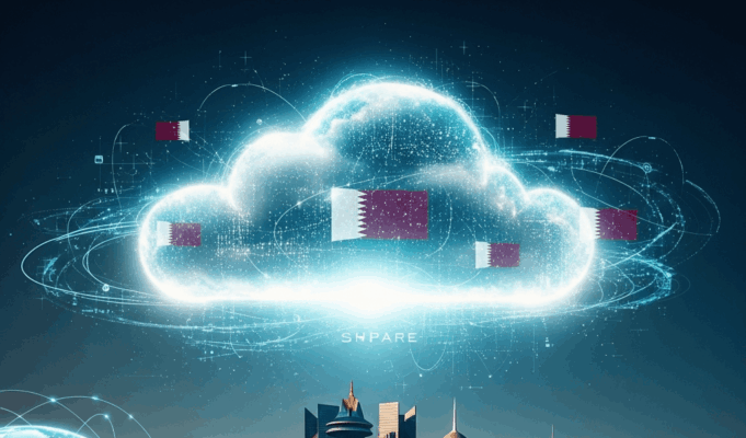 Qatar Boosts Digital Autonomy With Sovereign Cloud Strategy Qatar Boosts Digital Autonomy With Sovereign Cloud Strategy