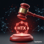 FCA Cracks Down on Crypto Exchange HTX Promotions