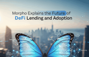 Morpho Explains the Future of DeFi Lending and Adoption Morpho Explains the Future of DeFi Lending and Adoption