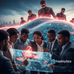 African Startups Battle $4B Cybercrime Wave Locally