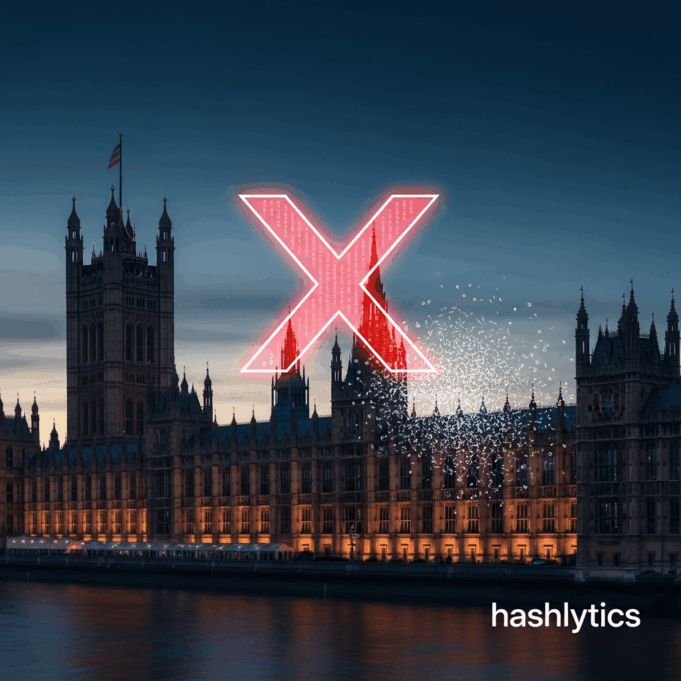 Parliament Halts Built-In AI Tools Over Data Risks Parliament Halts Built-In AI Tools Over Data Risks