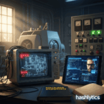 CISA Releases New OT Security Guidance for Legacy Systems