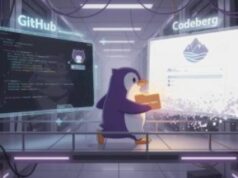 Gentoo Linux Ditches GitHub for Codeberg Repository Gentoo Linux Ditches GitHub for Codeberg Repository