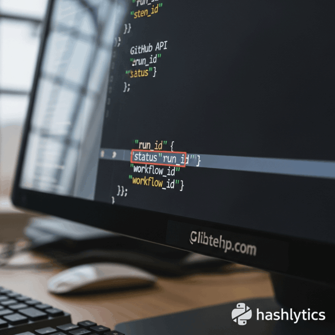 GitHub API Now Returns Run IDs for Workflow Dispatches GitHub API Now Returns Run IDs for Workflow Dispatches
