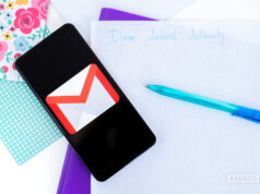 Gmail for Android Finally Adds New Label Creation Feature Gmail for Android Finally Adds New Label Creation Feature