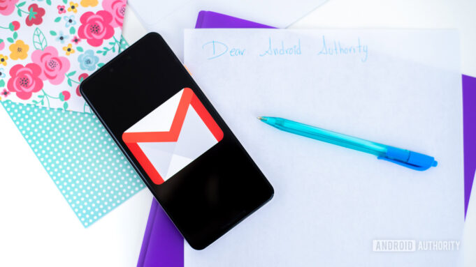 Gmail for Android Finally Adds New Label Creation Feature
