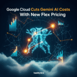 Google Cloud Cuts Gemini AI Costs With New Flex Pricing