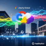 Google Cloud and Liberty Global Partner on AI and Cloud