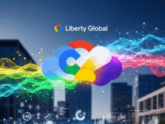 Google Cloud and Liberty Global Partner on AI and Cloud Google Cloud and Liberty Global Partner on AI and Cloud