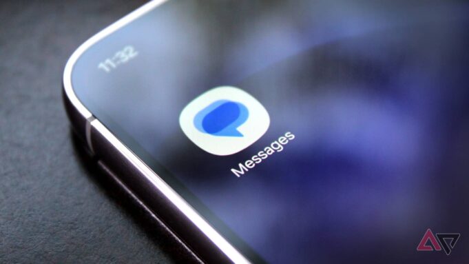 Google Messages Is Bringing Back Its Edit History Feature