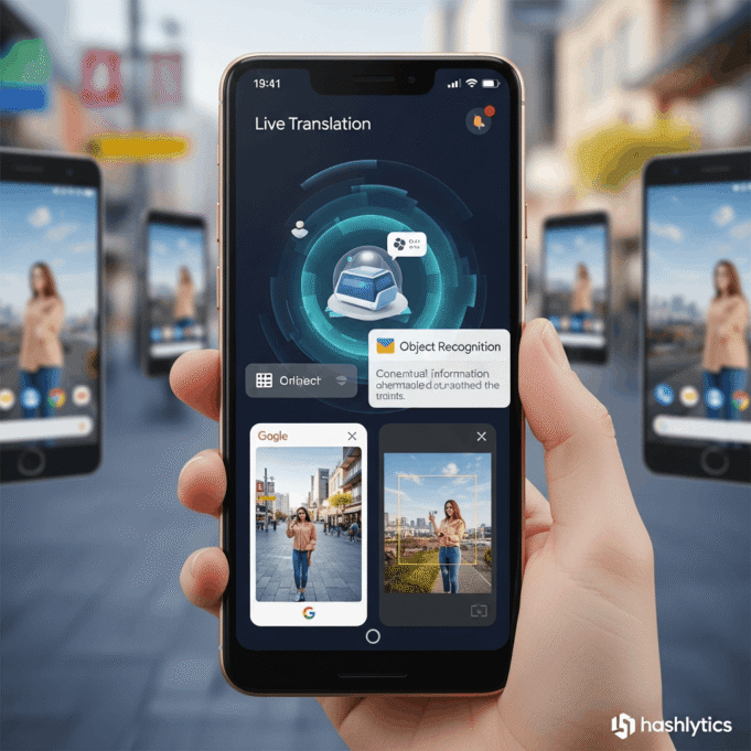 Google Pixel's AI Features Outshine Other Android Phones