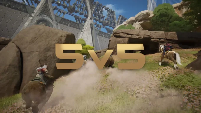 Highguard Update 1.004 Adds 5v5 Raid Mode, New Base - MP1st Highguard Update 1.004 Adds Experimental 5v5 Raid Mode