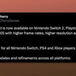 Hollow Knight Gets Major Update for Xbox Series X|S