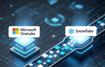 How to Connect Microsoft OneLake with Snowflake How to Connect Microsoft OneLake with Snowflake