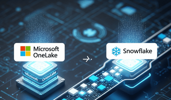 How to Connect Microsoft OneLake with Snowflake How to Connect Microsoft OneLake with Snowflake