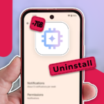 How Disabling Android’s AICore App Frees Up 7GB