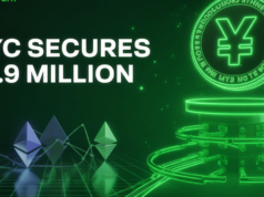 JPYC Raises $11.9M to Scale Japan’s Web3 Ecosystem JPYC Raises $11.9M to Scale Japan's Web3 Ecosystem